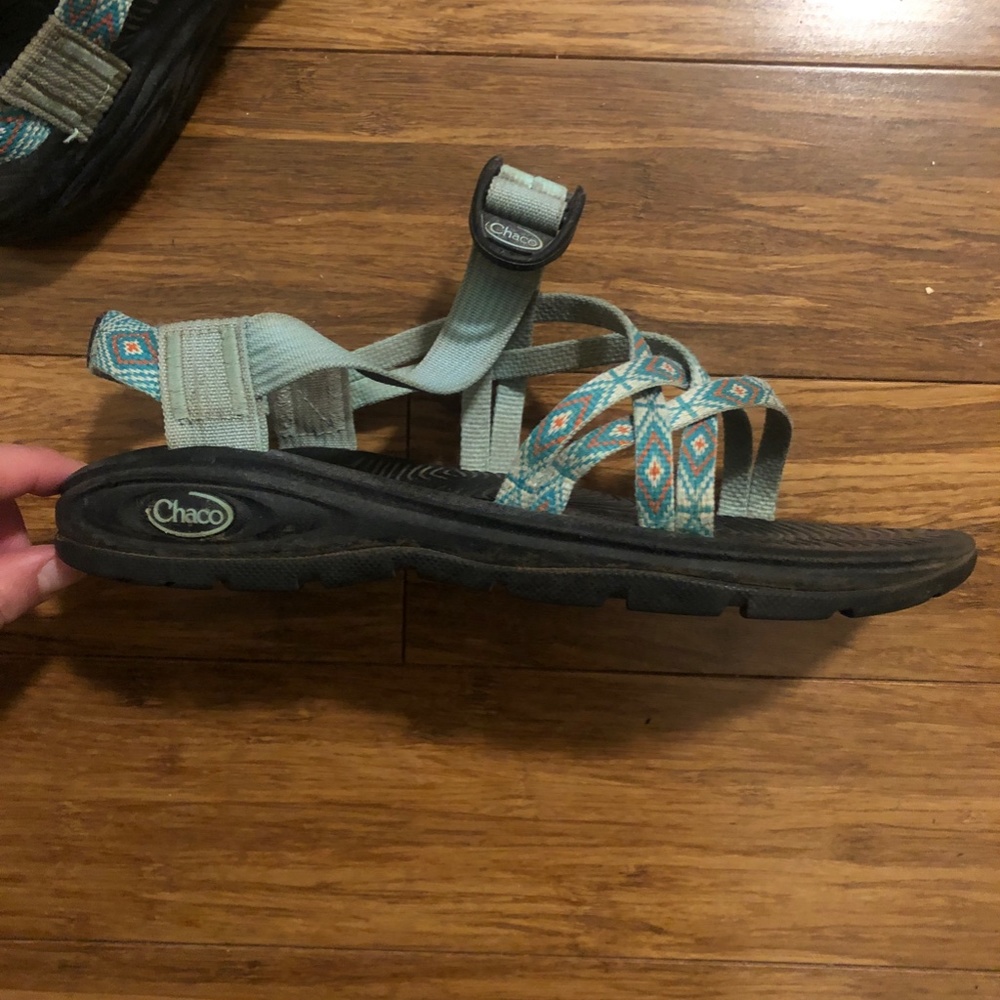 Chaco - Picture 2 of 3
